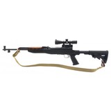 "Norinco SKS Sporting Rifle 7.62x39mm (R39401)" - 4 of 4