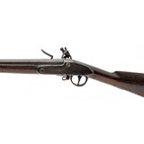"Virginia Manufactory 2nd Model flintlock Musket .69 caliber (AL8157)" - 5 of 7