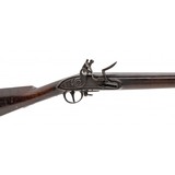 "Virginia Manufactory 2nd Model flintlock Musket .69 caliber (AL8157)" - 7 of 7