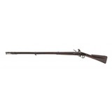 "Virginia Manufactory 2nd Model flintlock Musket .69 caliber (AL8157)" - 6 of 7