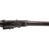 "Virginia Manufactory 2nd Model flintlock Musket .69 caliber (AL8157)" - 2 of 7