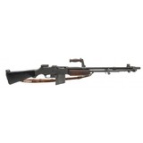 "Ohio Ordnance Works 1918A3 Browning Automatic Rifle .30-06 (R39399)" - 1 of 4