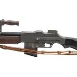 "Ohio Ordnance Works 1918A3 Browning Automatic Rifle .30-06 (R39399)" - 2 of 4