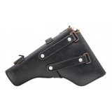 "Chinese Tokarev Holster (MM2585)" - 2 of 3