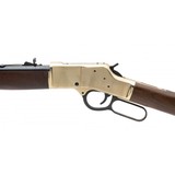 "Henry H006C Rifle .45 Long Colt (R39405)" - 2 of 4