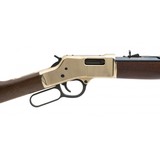 "Henry H006C Rifle .45 Long Colt (R39405)" - 4 of 4