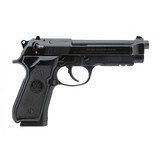 "Beretta 96A1 Pistol .40 S&W (PR62606)" - 1 of 6