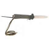 "German Post War Gravity Knife (MEW3317)" - 1 of 6