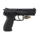 "Heckler & Koch P30L 9mm (PR61643)" - 1 of 3