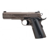"Dan Wesson Heirloom 2022 .45ACP (NGZ3052) NEW" - 3 of 3