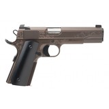 "Dan Wesson Heirloom 2022 .45ACP (NGZ3052) NEW" - 1 of 3