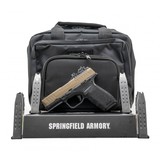 "Springfield Armory Hellcat Pro OSP 9MM Pistol Range Kit (NGZ3197) NEW" - 2 of 3