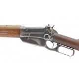 "Winchester Model 1895 Saddle Ring Carbine (W11032) ATX" - 2 of 6