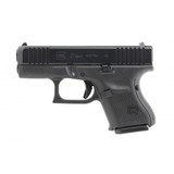 "Glock 27 GEN5 .40S&W (NGZ1174) NEW" - 3 of 3