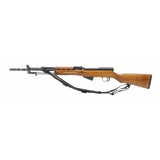 "Yugoslavian SKS 7.62X39 (R39165)" - 5 of 6