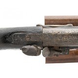 "Revolutionary War Barnett Swivel Gun (AL7404)" - 5 of 8