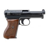 "Mauser 1934 Pistol .32 ACP (PR62442)" - 6 of 6