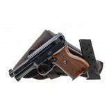 "Mauser 1934 Pistol .32 ACP (PR62442)" - 1 of 6