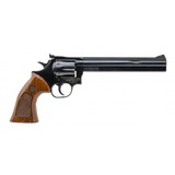 "Dan Wesson 15 Revolver .357 Magnum (PR62510)" - 4 of 4