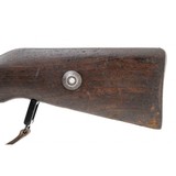 "BRNO 98/22 8mm Mauser (R39270)" - 5 of 9