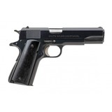 "Colt MK.IV Series 70 Government 9mm (C18475)" - 1 of 6