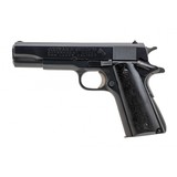 "Colt MK.IV Series 70 Government 9mm (C18475)" - 6 of 6