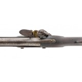 "Rare U.S. Model 1808 flintlock musket by Pomeroy Connecticut militia .69 caliber (AL8092)" - 3 of 6