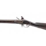 "Rare U.S. Model 1808 flintlock musket by Pomeroy Connecticut militia .69 caliber (AL8092)" - 4 of 6