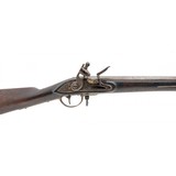 "Rare U.S. Model 1808 flintlock musket by Pomeroy Connecticut militia .69 caliber (AL8092)" - 6 of 6