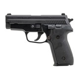 "Sig Sauer P229 Pistol .357 SIG (PR62607)" - 5 of 5