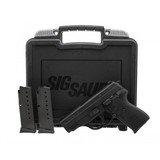 "Sig Sauer P239 Pistol 9mm (PR62615)" - 2 of 6