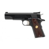 "Colt Mk.IV Series 70 Gold Cup National Match 1911 .45 ACP (C18546)" - 7 of 7