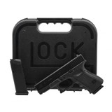 "Glock 19 Gen 3 Pistol 9mm (PR62613)" - 2 of 4
