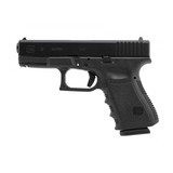 "Glock 19 Gen 3 Pistol 9mm (PR62613)" - 4 of 4