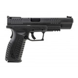 "Springfield Armory XDM Pistol 9mm (PR62619)" - 1 of 4