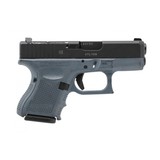 "Glock 27 Gen 4 Pistol .40 S&W (PR62622)" - 1 of 4