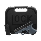 "Glock 27 Gen 4 Pistol .40 S&W (PR62622)" - 2 of 4