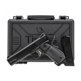 "Tisas 1911 Duty B4B Pistol .45ACP (PR62625)" - 2 of 7
