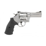 "Smith & Wesson 610-3 Revolver 10mm (PR62628)" - 5 of 5