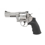 "Smith & Wesson 610-3 Revolver 10mm (PR62628)" - 1 of 5