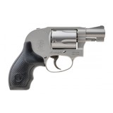 "Smith & Wesson 638-3 Revolver .38 SPL (PR62620)" - 6 of 6