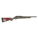 "Ruger American Rifle 5.56x45mm NATO (R39397)" - 1 of 5