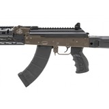 "Kalashnikov USA US132 TSS Custom 7.62x39mm (R39385)" - 3 of 5