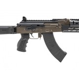 "Kalashnikov USA US132 TSS Custom 7.62x39mm (R39385)" - 5 of 5