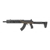 "Kalashnikov USA US132 TSS Custom 7.62x39mm (R39385)" - 4 of 5