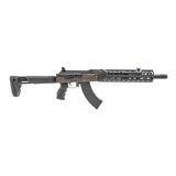 "Kalashnikov USA US132 TSS Custom 7.62x39mm (R39385)" - 1 of 5