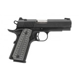 "Browning Black Label 1911 Pistol .380 ACP (PR62656)" - 1 of 6