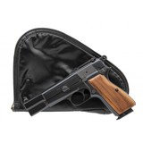 "Browning Hi-Power Tangent Pistol 9mm (PR62612)" - 2 of 7