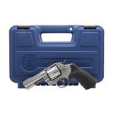 "Smith & Wesson 610-3 Revolver 10mm (PR62665)" - 2 of 5