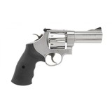 "Smith & Wesson 610-3 Revolver 10mm (PR62665)" - 5 of 5